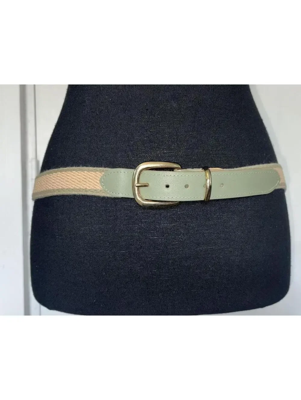 Woman's Vintage Belt